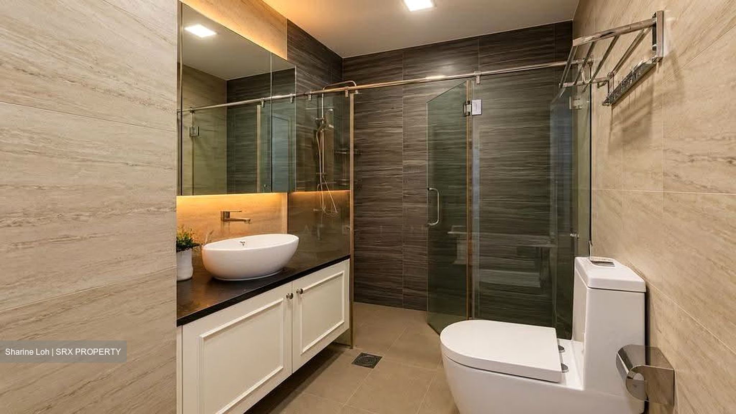 Cascadale (D16), Condominium #628437731